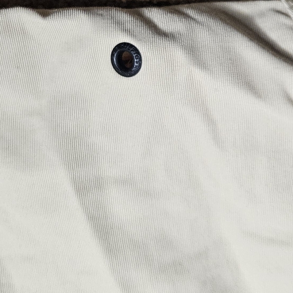 Vtg 2003 Tommy hilfiger | Nylon | Sailing Jacket | Roll hood - Picture 13 of 15